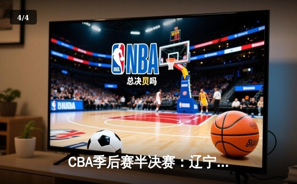 CBA季后赛半决赛：辽宁本钢加时险胜广东宏远 总比分2-1领先 - 4